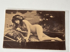 Erotik postkarte nostalgie gebraucht kaufen  Vilseck