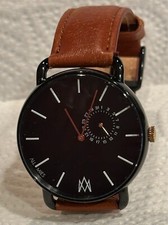 Mies bauhaus 41mm for sale  Marysville
