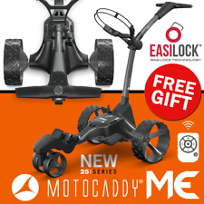 Motocaddy 2025 remote for sale  CHESTER