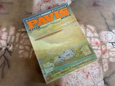 Runequest rpg pavis usato  Spedire a Italy