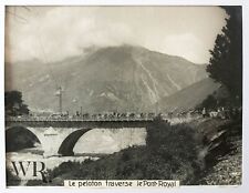Tour 1936 peloton d'occasion  Luçon