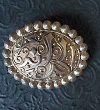 Broche argent berbère d'occasion  Besançon