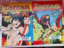 Tarzan mondial kindheit gebraucht kaufen  Heinsberg