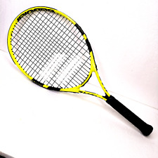 Babolat nadal black for sale  Garland