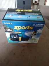 Sony alloggiamento subacqueo usato  Portoferraio