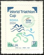 Italia 2024 world usato  Galbiate