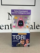 Tobi smartwatch pink gebraucht kaufen  Worbis