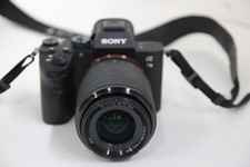 Sony alpha iii for sale  Van Nuys