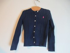 lauren rl ralph sweater 6 for sale  Greenwich