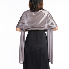 Damen stola schal gebraucht kaufen  Obertshausen