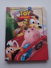 Toy story livre d'occasion  Tournefeuille