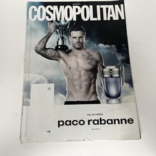 Cosmopolitan magazine january for sale  Mcallen
