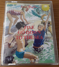 Enid blyton five for sale  ANDOVER