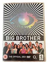 Big brother official for sale  BRISTOL