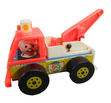 Fisher price little d'occasion  Expédié en Belgium