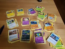 Pokemon karten sammelkarten gebraucht kaufen  Feilitzsch