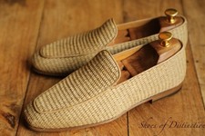 Russell bromley beige for sale  SUTTON COLDFIELD