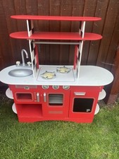 Toy kitchen for sale  WORCESTER