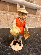 Beswick gardener rabbit for sale  REDRUTH