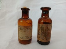 Lote RARO/2 Itens Antigos de Cólera de Porco de Medicina Veterinária/Ohio State Serum Institute comprar usado  Enviando para Brazil