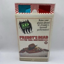Freddy dead final for sale  CLACTON-ON-SEA