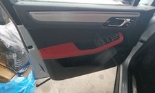 Macan 2018 front for sale  Bluffton