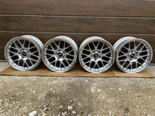 Genuine bbs 502 for sale  Shipping to Ireland