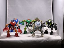 2002 lego bionicle for sale  Knoxville