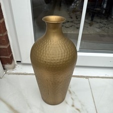 Metal flower pot for sale  SUTTON COLDFIELD