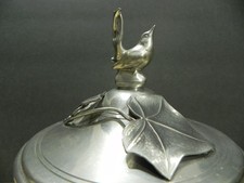 Shirley pewter colonial for sale  Dundalk