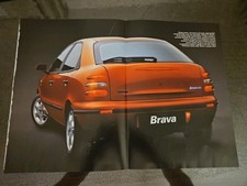 Fiat bravo vintage usato  Macomer