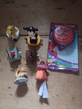 Disney action figures for sale  HAWES