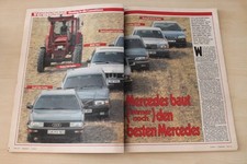 Auto bild 1986 gebraucht kaufen  Deutschland