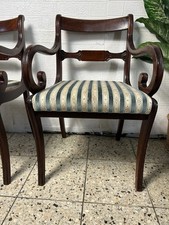 Sessel stuhl englisch gebraucht kaufen  Rodenberg