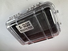 Peli pelican 1020 for sale  FLEET