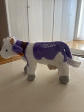Milka kuh plüschtier gebraucht kaufen  Erftstadt