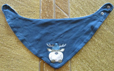 Baby dreieckstuch spuktuch gebraucht kaufen  Sinzing