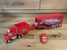 Mattel disney cars gebraucht kaufen  Edingen-Neckarhausen
