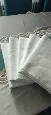 Damast tischdecke 100 gebraucht kaufen  Augsburg