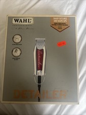 Wahl star professional for sale  HULL