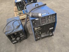 Miller maxtron 450 for sale  Grand Haven