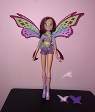 Winx club 2010 d'occasion  Expédié en Belgium