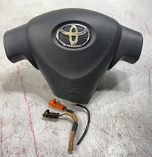 TOYOTA COROLLA AIRBAG AIRBAG VOLANTE DO LADO ESQUERDO DO MOTORISTA FABRICANTE DE EQUIPAMENTO ORIGINAL COM VIN comprar usado  Enviando para Brazil