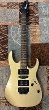 Ibanez rg170b gold for sale  Springfield