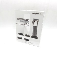 Babyliss super metal gebraucht kaufen  Klosterlechfeld