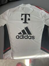 Bayern münchen trainingsshirt gebraucht kaufen  Gera