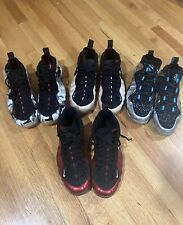 Nike air foamposite for sale  Memphis