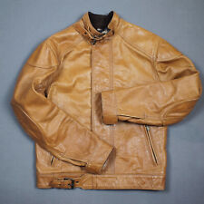 Belstaff motorcycle leather d'occasion  Paris XII