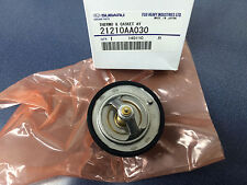 Subaru thermostat gasket for sale  Bellingham