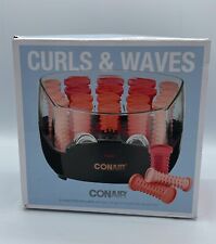 Conair curles waves for sale  BARNSLEY